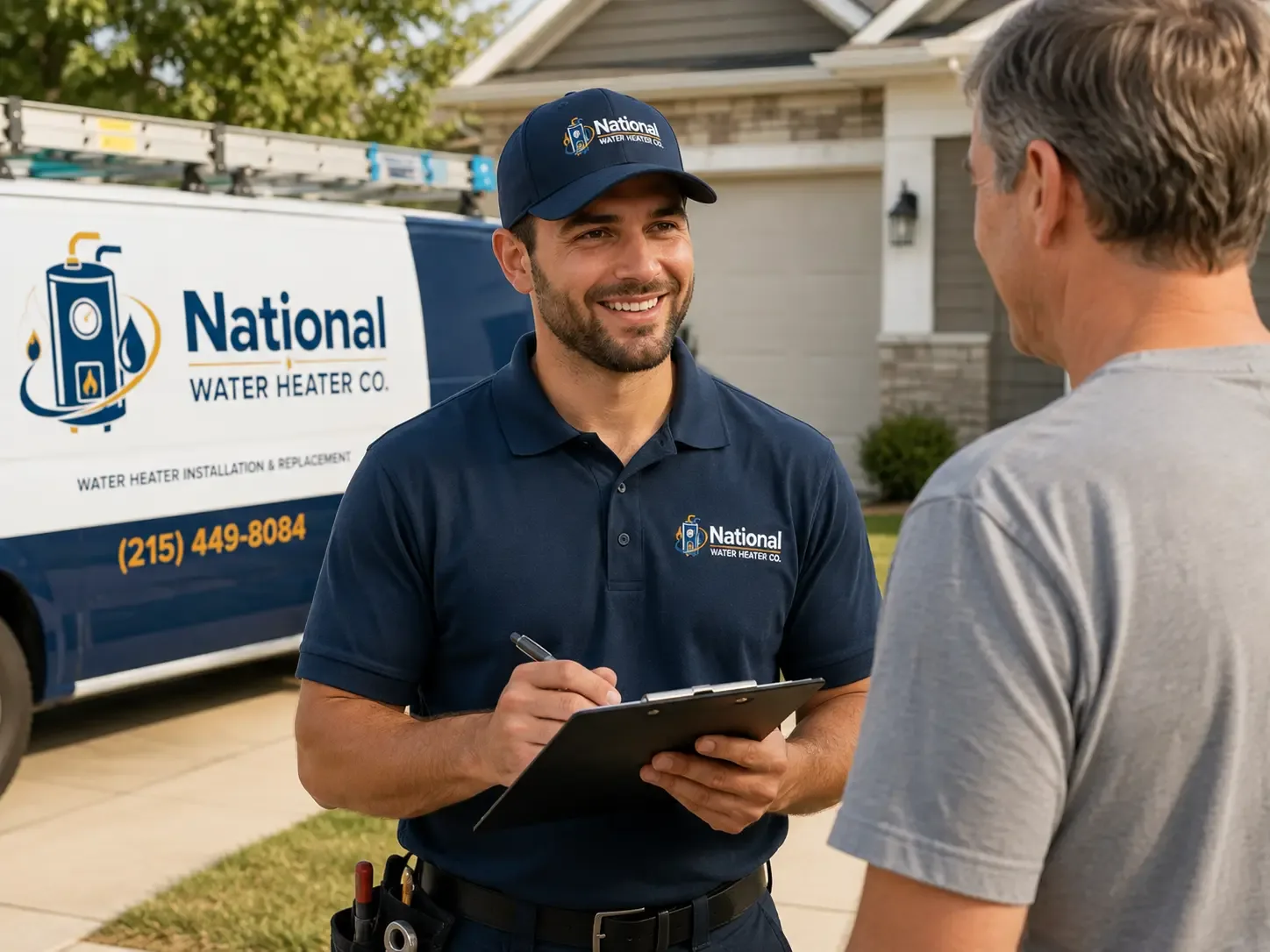 Water Heater Installation Macy, NE FAQs